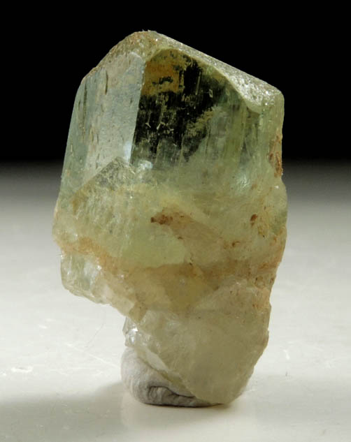 Diopside from De Kalb, St. Lawrence County, New York