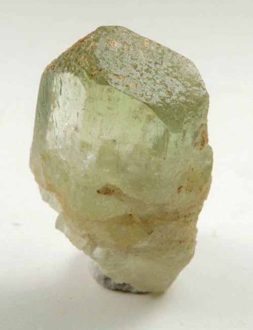 Diopside from De Kalb, St. Lawrence County, New York