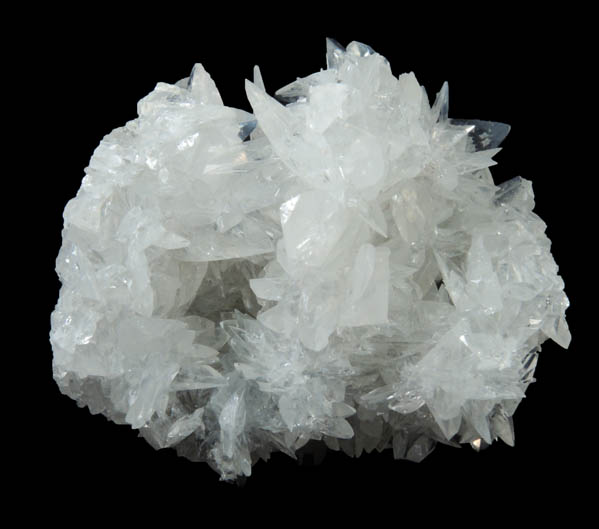 Colemanite from Boron District, Kern County, California