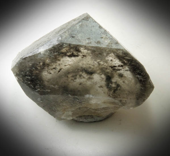 Bloedite (Bldite) from Soda Lake, Carrizo Plain, San Luis Obispo County, California