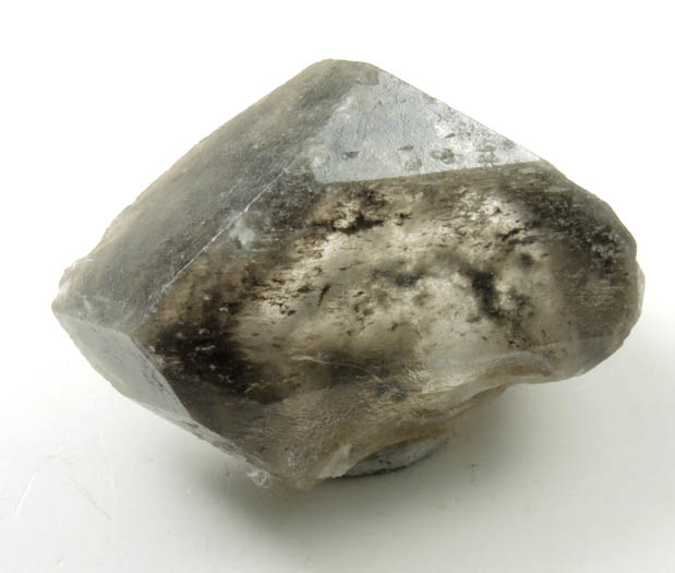 Bloedite (Blödite) from Soda Lake, Carrizo Plain, San Luis Obispo County, California