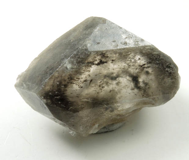 Bloedite (Bldite) from Soda Lake, Carrizo Plain, San Luis Obispo County, California