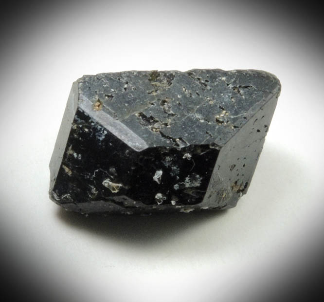 Augite from Haleakala National Park, Maui, Hawaii