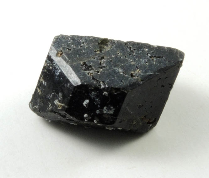 Augite from Haleakala National Park, Maui, Hawaii