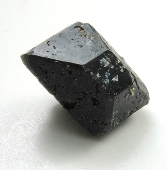 Augite from Haleakala National Park, Maui, Hawaii