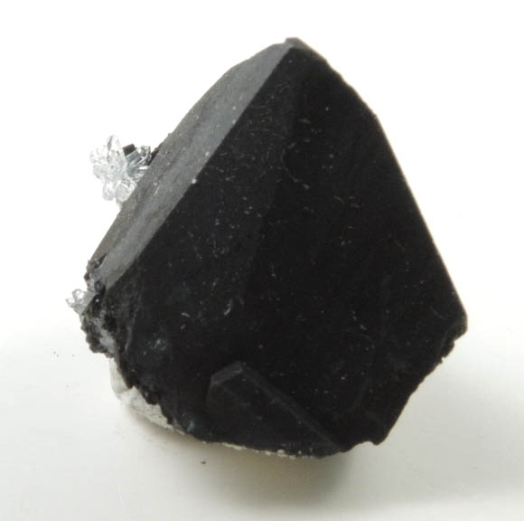 Tetrahedrite from Black Pine Mine, Granite County, Montana