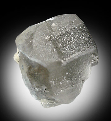 Calcite with Marcasite inclusions from Fogle Quarry, Ottawa, Franklin County, Kansas