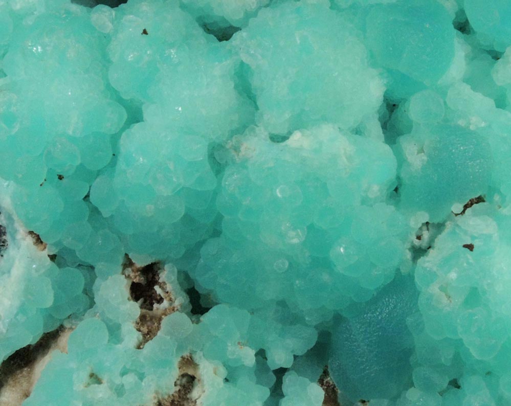 Smithsonite from (Concepcin del Oro), Zacatecas, Mexico