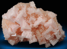 Halite from Owens Lake, Inyo County, California