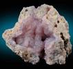 Smithsonite from Choix, Sinaloa, Mexico