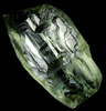 Beryl var. Heliodor (gem-grade crystal) from Volodarsk-Volynskii, Zhitomir Oblast, Ukraine