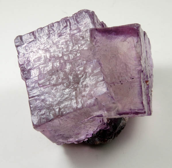 Fluorite from Elmwood Mine, Carthage, Smith County, Tennessee