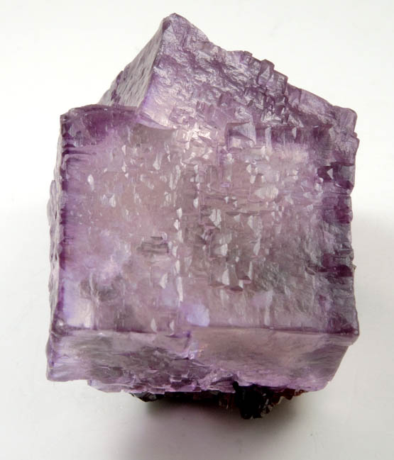 Fluorite from Elmwood Mine, Carthage, Smith County, Tennessee