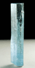 Beryl var. Aquamarine from Doi Ty Mine, Thuong Xuan District, Thanh Ha Province, Vietnam