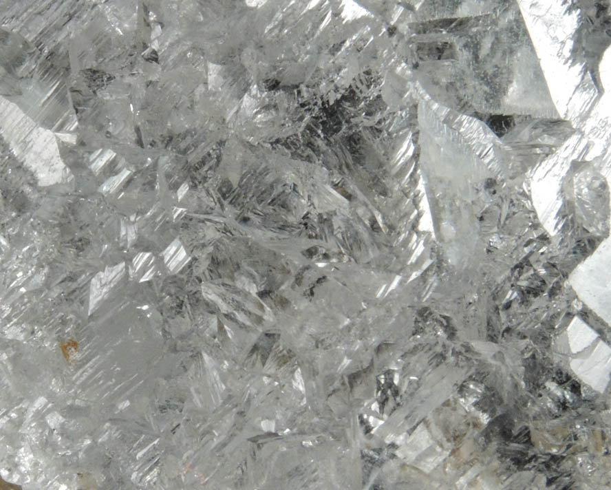 Quartz from Hashupi, Shigar Valley, Gilgit-Baltistan, Pakistan