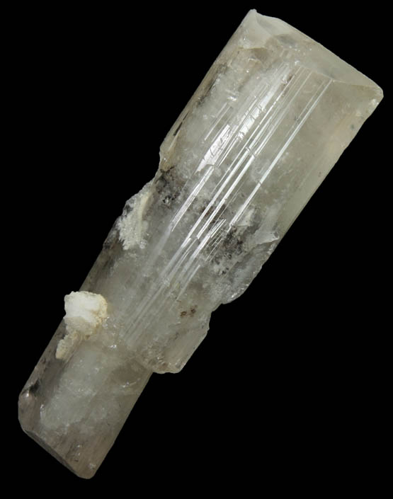 Hydroxylherderite from Sabsar, Rhondu District, Skardu Road, Gilgit-Baltistan, Pakistan