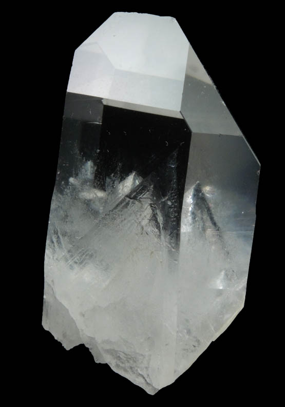 Quartz from Minas Gerais, Brazil