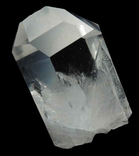 Quartz from Minas Gerais, Brazil