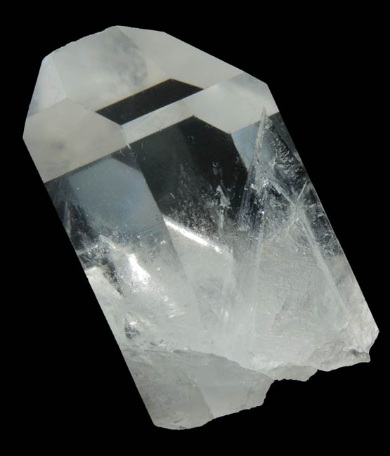 Quartz from Minas Gerais, Brazil