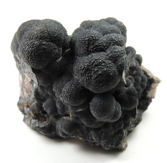 Hematite from Mine Ledge, Surry, Cheshire County, New Hampshire