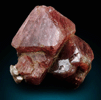 Spinel from An Phu, Luc Yen, Yenbai Province, Vietnam