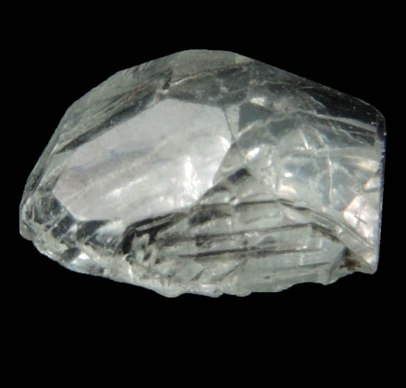 Phenakite from San Miguel de Piracicaba, Minas Gerais, Brazil