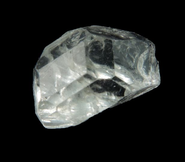 Phenakite from San Miguel de Piracicaba, Minas Gerais, Brazil