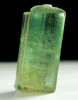 Elbaite Tourmaline from Mount Mica Quarry, Paris, Oxford County, Maine