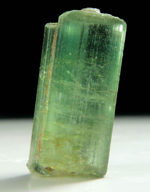 Elbaite Tourmaline from Mount Mica Quarry, Paris, Oxford County, Maine