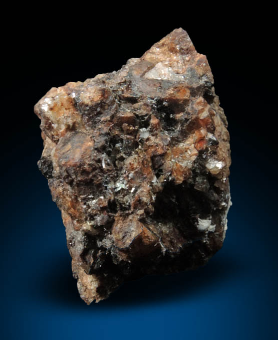 Whitlockite from Palermo Mine, North Groton Pegmatite District, Grafton County, New Hampshire (Type Locality for Whitlockite)