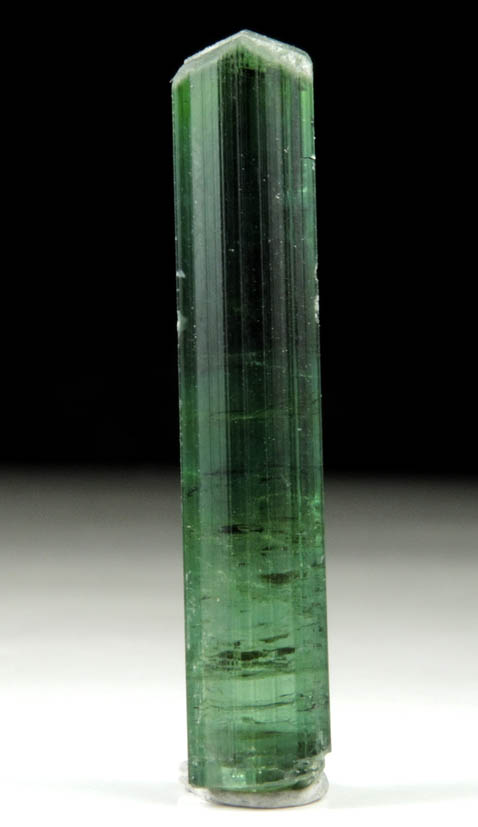 Elbaite Tourmaline from Mount Mica Quarry, Paris, Oxford County, Maine