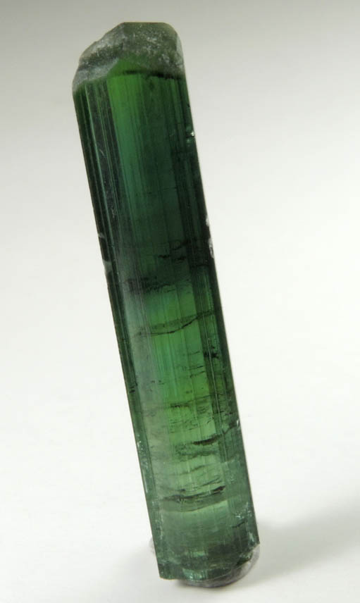 Elbaite Tourmaline from Mount Mica Quarry, Paris, Oxford County, Maine