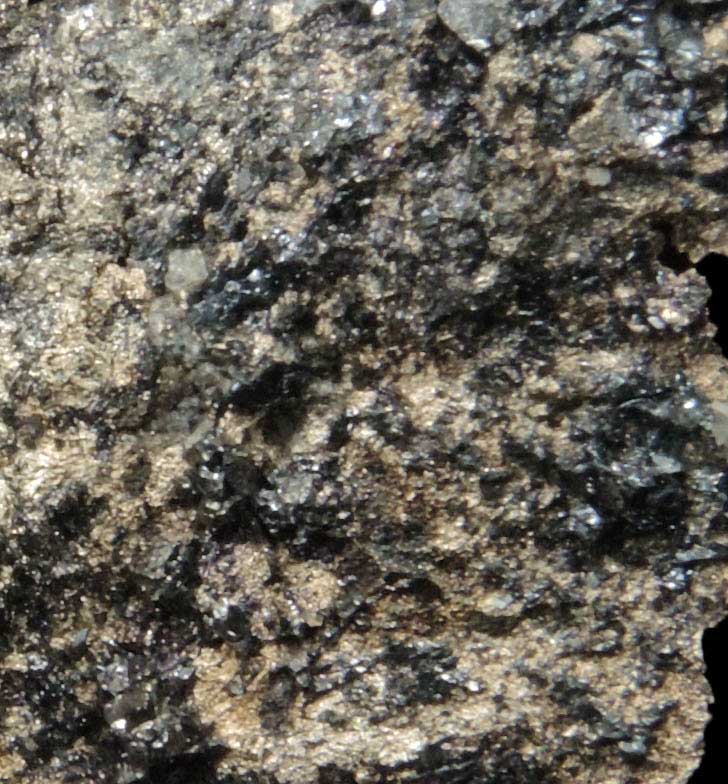 Silver from San Martin District, Zacatecas, Mexico