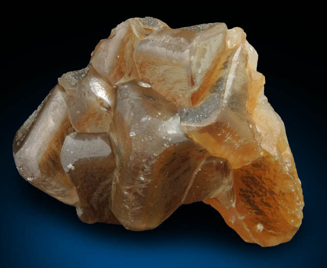 Smithsonite from Tsumeb Mine, Otavi-Bergland District, Oshikoto, Namibia