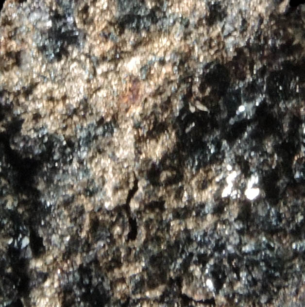 Silver from San Martin District, Zacatecas, Mexico