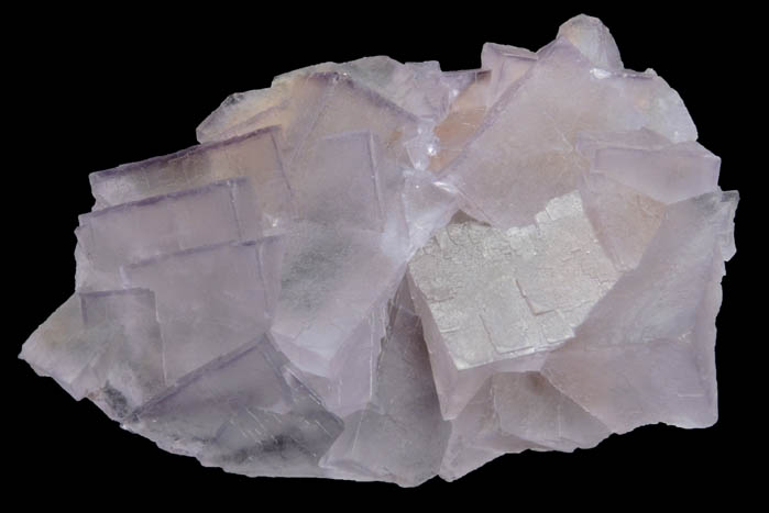 Fluorite from Ghwaye, Makkran District, Baluchistan, Pakistan