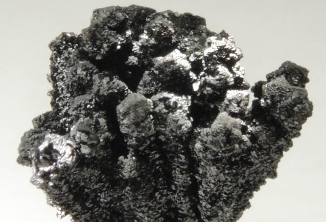 Magnetite from Unknown (Germany?)