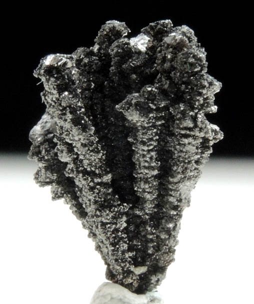 Magnetite from Unknown (Germany?)