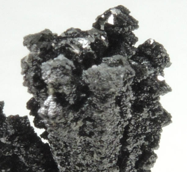 Magnetite from Unknown (Germany?)