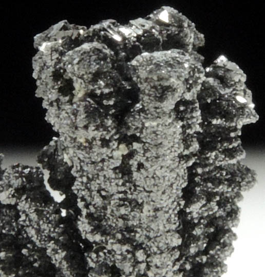 Magnetite from Unknown (Germany?)