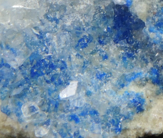 Kinoite and Apophyllite from Christmas Mine, Banner District, Gila County, Arizona