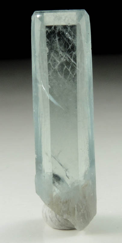 Barite from Sterling Mine, Stoneham, Weld County, Colorado