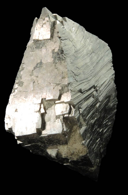 Arsenopyrite from Hidalgo del Parral, Chihuahua, Mexico