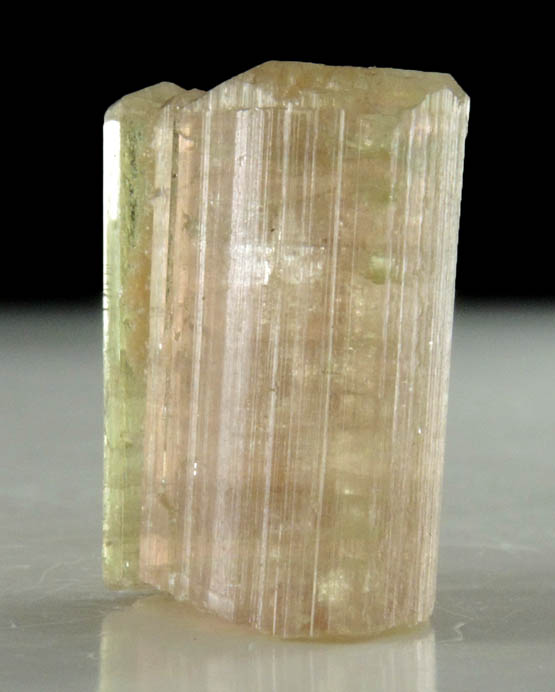 Elbaite Tourmaline from Minas Gerais, Brazil