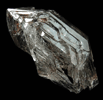 Quartz var. Herkimer Diamond (skeletal crystal) from Middleville, Herkimer County, New York