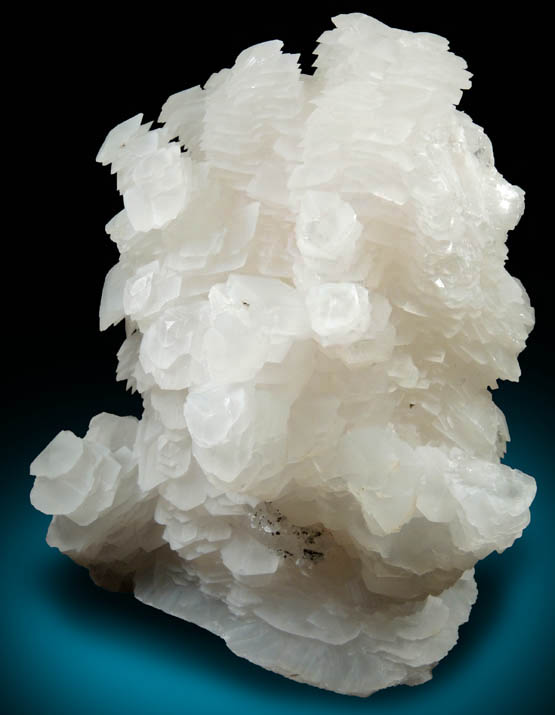 Calcite from Dongpo, Yizhang, Chenzhou, Hunan, China