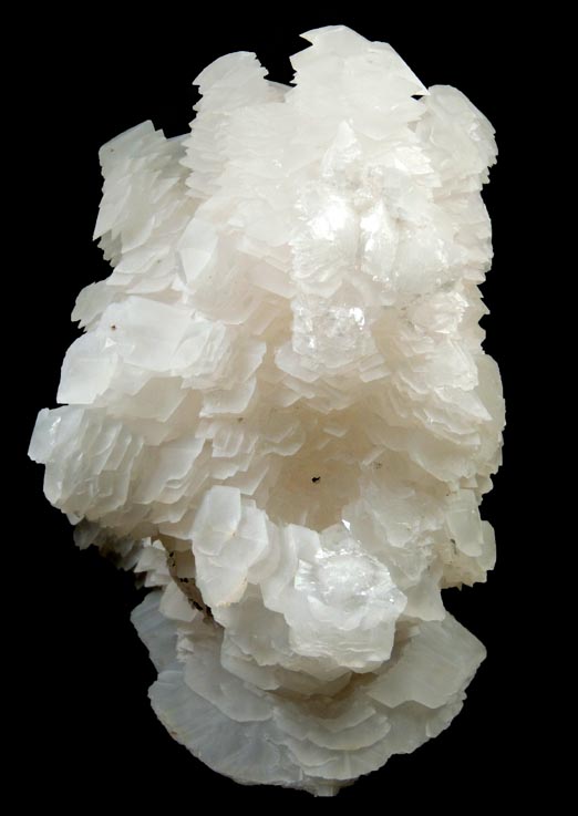 Calcite from Dongpo, Yizhang, Chenzhou, Hunan, China