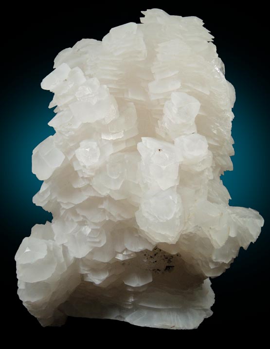 Calcite from Dongpo, Yizhang, Chenzhou, Hunan, China