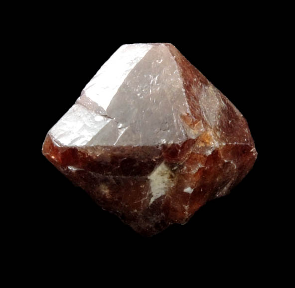 Zircon from Rio do Peixe, Gois, Brazil