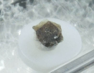 Fedorovskite from Solongo, Vitim Plateau, Transbaykal, Siberia, Russia (Type Locality for Fedorovskite)